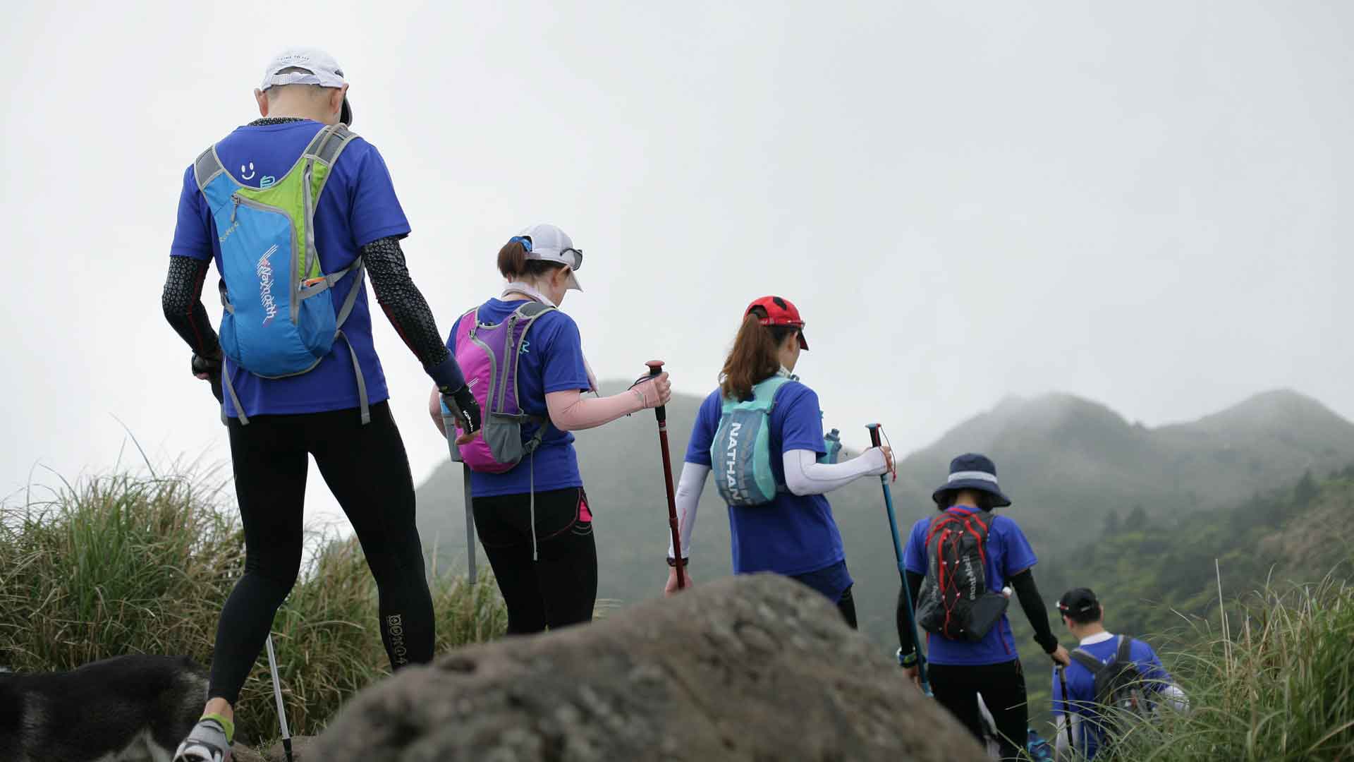 Luxury travel experiences